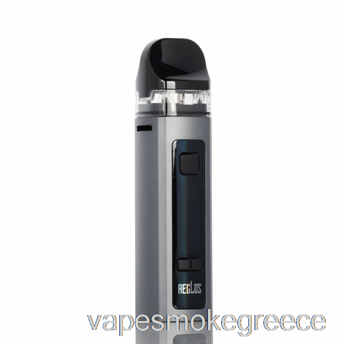 Vape Greece Uwell Aeglos 60w Pod Mod Kit γκρι